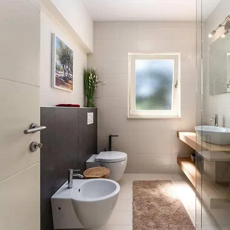 Leone Comfortable Holiday Porec