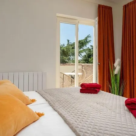 Leone Comfortable Holiday * Porec