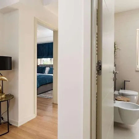 Villa Leone Comfortable Holiday Porec