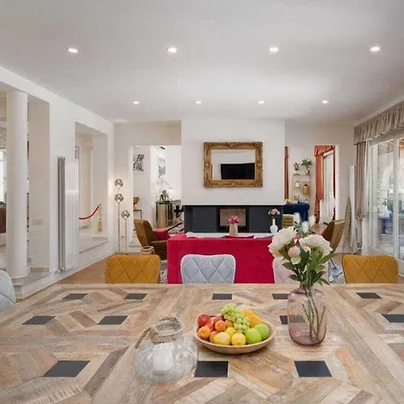 Leone Comfortable Holiday Villa
