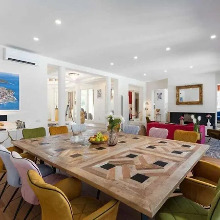 Villa Leone Comfortable Holiday