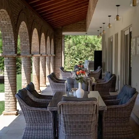 Leone Comfortable Holiday Porec