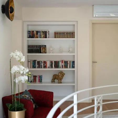 Leone Comfortable Holiday Porec