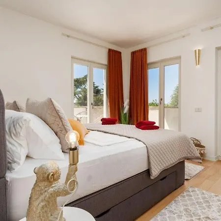Leone Comfortable Holiday Villa