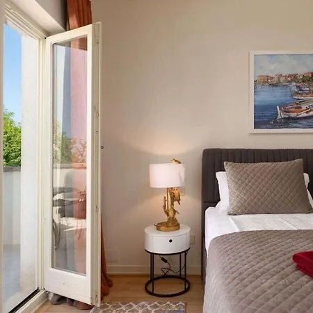 Leone Comfortable 4*